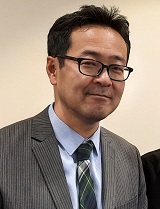 吉村徳二さん