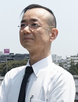 冠城忠孝さん