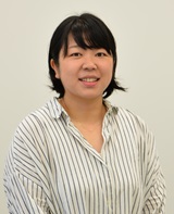 常陸奈緒子さん