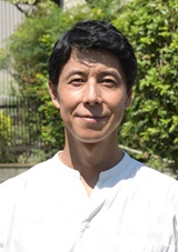 若尾健太郎さん