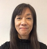 久保田美幸（旧姓 小林）さん