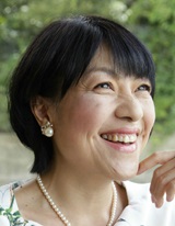 磯野美子（旧姓 米倉）さん