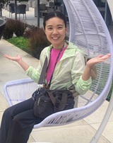 奈良あすかさん