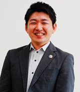 榊原克利さん