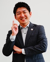 榊原克利さん