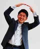 榊原克利さん