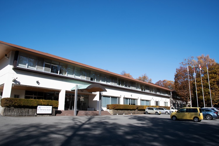 駒ヶ根青年海外協力隊訓練所