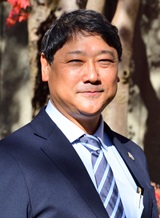 木村卓三郎所長