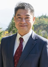 田中宏幸 所長