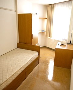 5:00～8:10 起床・朝食など