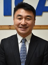 山田智之さん