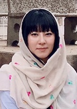 小笠原和佳奈（旧姓 樋口）さん