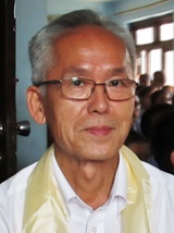 高知尾明彦さん