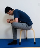 おしり