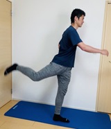股関節