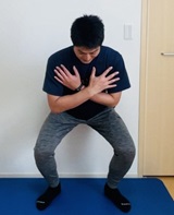 スクワット