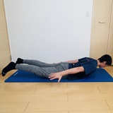 背筋