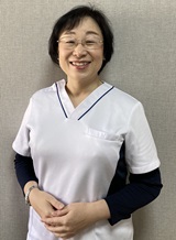 講師　羽地典子さん