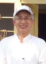 河野眞典さん