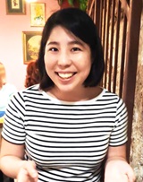 光畑 梢さん
