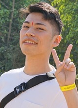 岡本 礼さん