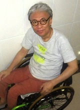 村山哲也さん