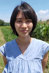 鈴木佳奈さん