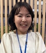 住谷菜槻さん
