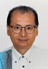 河崎充良さん