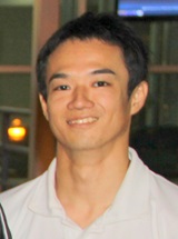 西田 慎さん