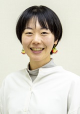 塚元夢野さん