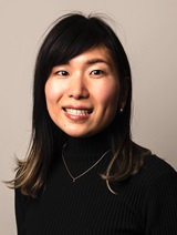 中田美沙貴さん