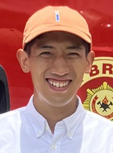 京野慶太郎さん