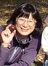 松橋杏子さん