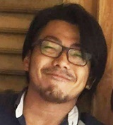 楳田亨樹さん