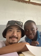 山本大貴さん