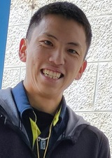 築城豪佑さん