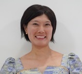 小柳真裕さん