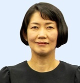 香川沙由理さん