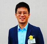 浅野拳史さん
