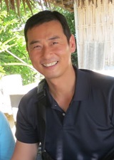 稲森岳央さん