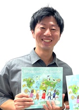 仁科潤紀さん