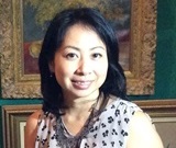 吉田佳代さん