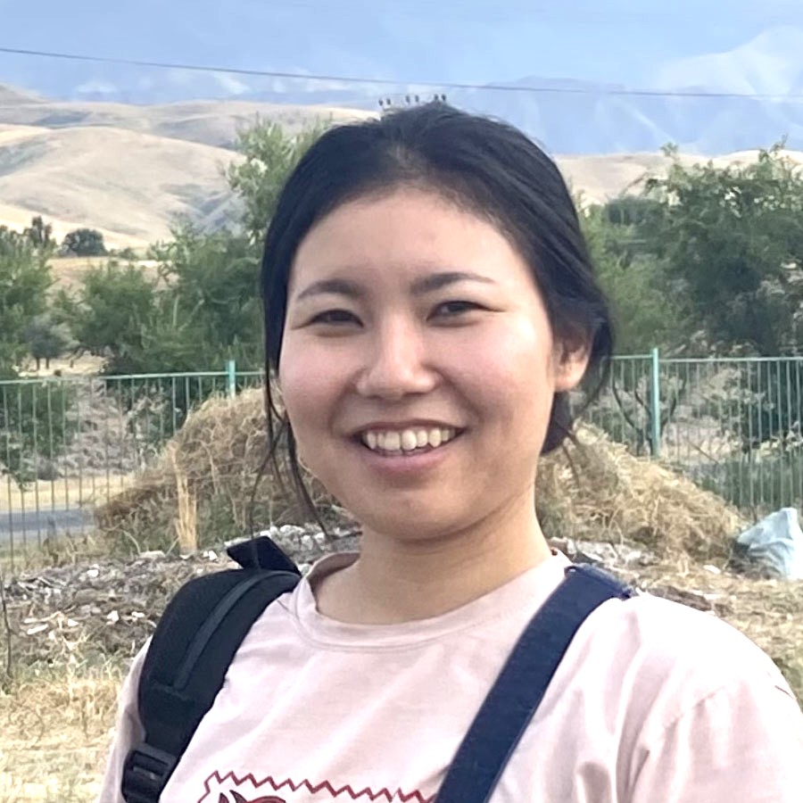 前濱 風花さん