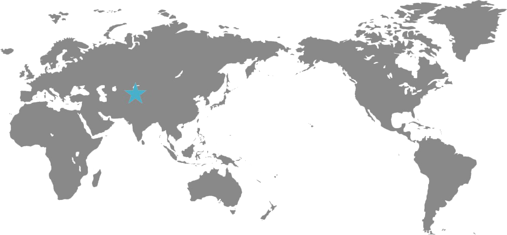 キルギス共和国