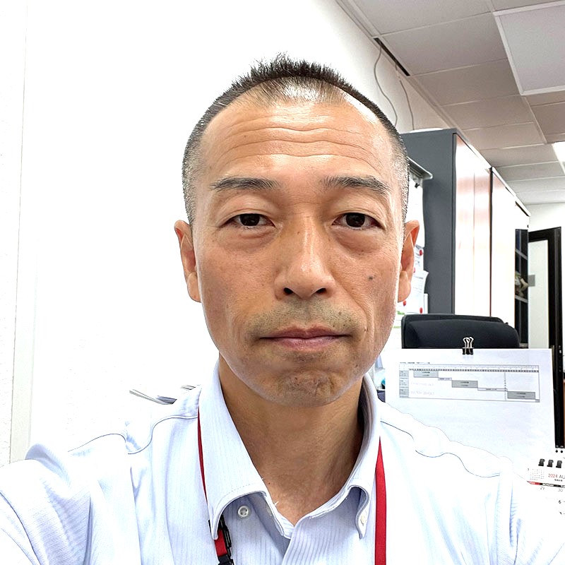 永瀬 光さん