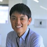 北 俊宏さん
