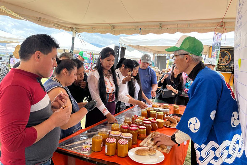 ピックアップ | パンフレット | JICA海外協力隊