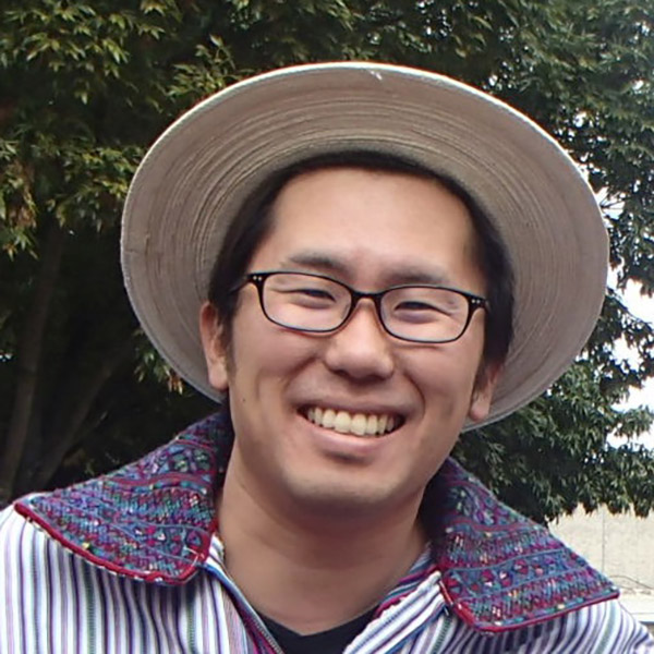 川原翼さん