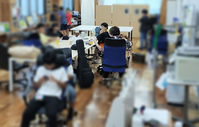 世界と日本を変える力